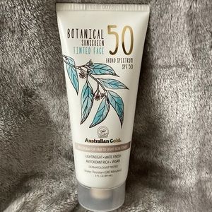 Australian Gold Tinted Sunscreen